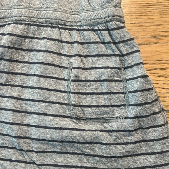 Gray Ivivva kids Sleeveless Dress - Picture 6 of 10